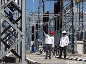 Begini Cara PLN buat Ekspor Listrik ke Singapura