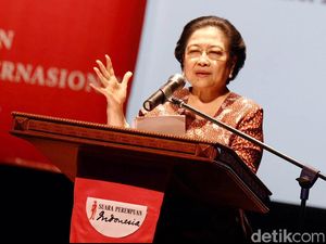 Manuver Kader PDIP Bikin Dewan Kolonel Berujung Peringatan Keras