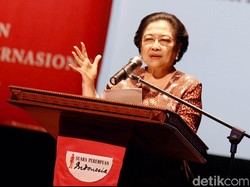 Manuver Kader PDIP Bikin Dewan Kolonel Berujung Peringatan Keras