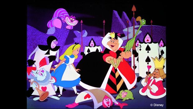 Cerita Karantina dengan Berdandan ala Putri Disney