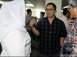 PDIP: Boy Sadikin Belum Klarifikasi Pengunduran Diri dari Ketua DPD DKI