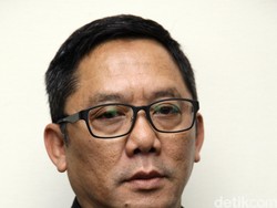 Boy Sadikin Mundur dari Kursi PDIP DKI, Kecewa dengan Megawati?