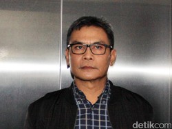Tes Capim KPK, Makalah Johan Budi Bahas Komunikasi Baru Antar Penegak Hukum