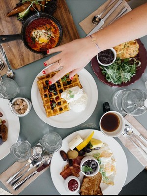 Atjeh Rayeuk: Nikmatnya Bebek Gurih Terkubur Sampah Daun 