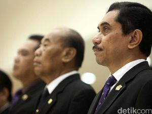 Komisi III DPR: Suhardi Alius Kaya Pengalaman dan Punya Network Luas