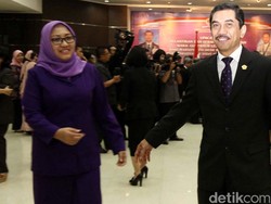 Komisi III: Suhardi Alius Perwira Tinggi Terbaik Polri, Pasti Mampu Pimpin BNPT