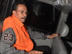 Korupsi DED PLTA, Dirut PT KPIJ Didakwa Perkaya Diri Rp 5 Miliar