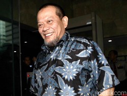 Mangkir Dua Kali Panggilan, Kejati Jatim Sudah Ajukan Cekal pada La Nyalla