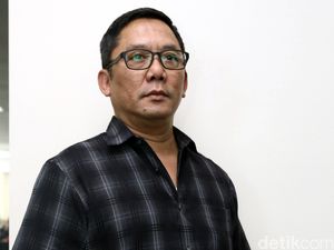 PDIP: Kami Hormati Pilihan Politik Boy Sadikin Mundur dari Partai
