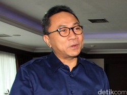 Ketua MPR Dukung Penuh Program Bela Negara