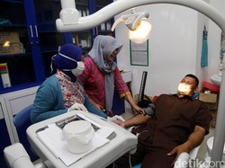 Islandia Negara Paling Sehat, Indonesia Duduki Peringkat 91 Dunia