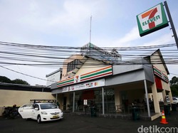 Batal Diakuisisi Charoen, Saham Sevel Tidur di Level Gocap