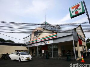 Batal Diakuisisi Charoen, Saham Sevel Tidur di Level Gocap Batal Diakuisisi Charoen, Saham Sevel Tidur di Level Gocap