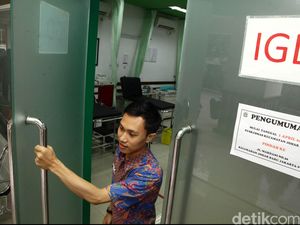 Separuh Kasus Gangguan Penglihatan Disebabkan oleh Katarak