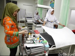Cek, Klinik-klinik Unik yang Bertebaran di Penjuru Dunia (2)