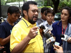 Kubu Agung Segera Bentuk Tim Penjaringan untuk Pilkada Serentak 2015