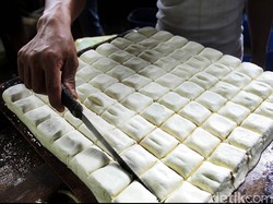 3 Hari Hilang di Pasaran, Harga Tahu Tempe Naik Rp 1.000