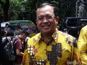 Priyo: Penunjukan Ade Komarudin Jadi Ketua DPR Bermasalah Secara Hukum