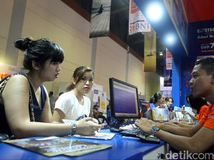 Travel Agent Masih Bisa Survive di Masa Depan, Asal..