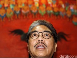 Hotma Sitompoel Tak Risau Ada Hotman Paris Bergabung Bela Agus Tay