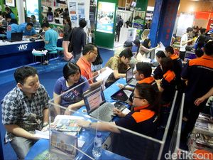 Tiket Pesawat Mahal, Omzet Travel Agent Anjlok