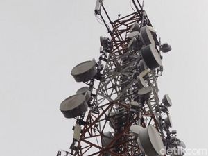 Pemenang Lelang Frekuensi 700 MHz Diusulkan Lebih dari Satu Operator Pemenang Lelang Frekuensi 700 MHz Diusulkan Lebih dari Satu Operator
