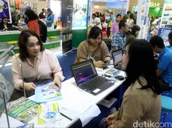 Harga Minyak Turun, Bisnis Travel Agent RI Ikutan Sepi