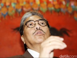 Hotma Beri Saran: Arist Merdeka dan P2TP2A Urus Saja Angeline yang Lain