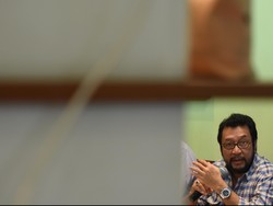 Yorrys Legowo Jika Ical dan Idrus yang Tanda Tangan untuk Pilkada