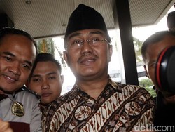 Kata Johan Budi dan Jimly Tentang Soal Tes Kompetensi Capim KPK
