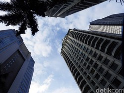 5 Keuntungan Tinggal di Apartemen, Bisa Jadi Pertimbangan