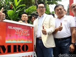 Telkomsel Gaet 2,8 juta Pelanggan 4G