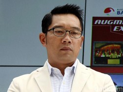 Ridwan Kamil: Pak Ahok Bagus di Jakarta, Saya Fokus di Bandung