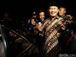 Ini Kata Eks Ketua MK Jimly Asshiddiqie Soal Pasal Penghinaan Presiden