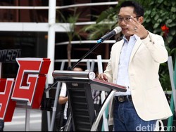 #nodrivingunder17, Ridwan Kamil: Anak Saya ke SMA Naik Sepeda, Tak Pakai Motor