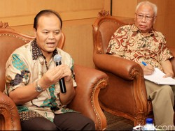 Saipul Jamil Diduga Cabuli Remaja Pria, HNW Dukung Wacana UU untuk LGBT