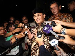 Jimly: Plt Kepala Daerah Ganggu Kinerja dan Rugikan Masyarakat