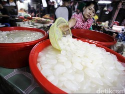 7 Manfaat Kolang Kaling untuk Kesehatan, Buah Populer Saat Puasa