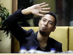 Kecanduan Kopi, Marcell Siahaan Sempat Kena GERD