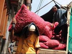 Tahun Depan, Toko Tani Indonesia akan Diujicoba di Enam Provinsi