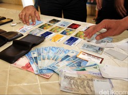 Waspadai Modus Pembobolan Rekening Ini