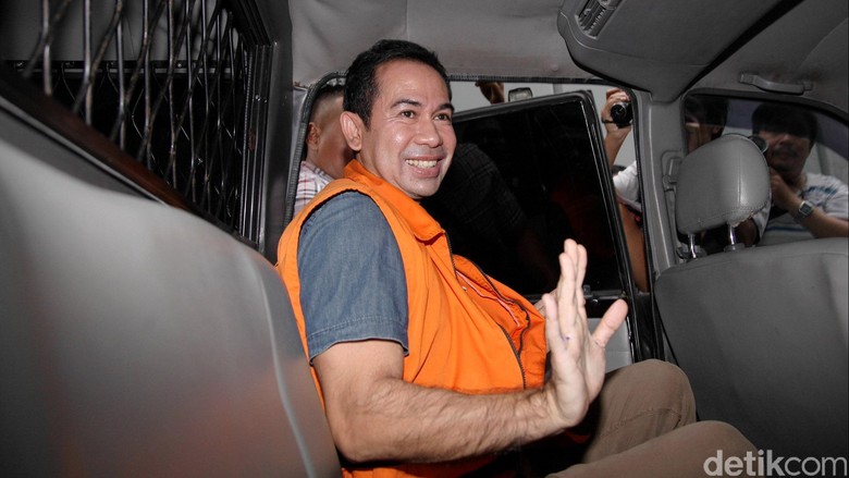 Disparitas: Korupsi Rp 9 M Dibui 1 Tahun, Korupsi Rp 35 Juta Dibui 1,5 Tahun