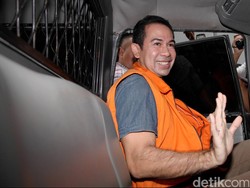 Wawan Cuci Uang Beli Mobil Mewah: Dari Rolls-Royce hingga Lamborghini