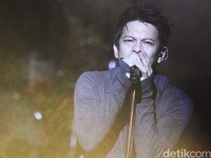 Noah Bakal Sapa Penggemar di Medan, Ini Jadwal dan Harga Tiket Konsernya Noah Bakal Sapa Penggemar di Medan, Ini Jadwal dan Harga Tiket Konsernya