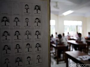 ORI DIY Tindaklanjuti Aduan PPDB SMP di Bantul