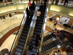 Catat! 23 Mal di Jakarta Gelar Midnight Sale