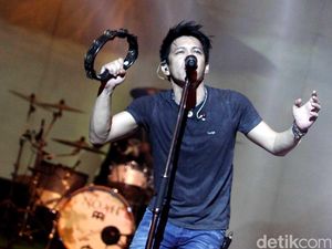 Berpisah Sementara dengan NOAH Berpisah Sementara dengan NOAH