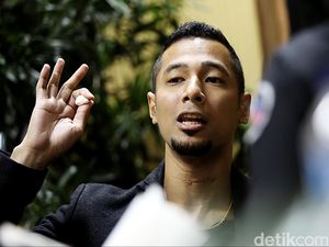 Rayakan 17 Tahun Berkarya, Marcell Siahaan Gelar Konser Tunggal Rayakan 17 Tahun Berkarya, Marcell Siahaan Gelar Konser Tunggal