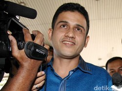 Nazaruddin Juga Didakwa Pencucian Uang Tahun 2009-2010 Rp 83,6 Miliar