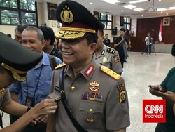 Terpilih Jadi Dirjen Imigrasi, Irjen Ronny: Kapolri Mendukung dari Awal
